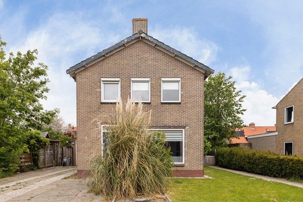 Medium property photo - Beuckelaerstraat 44, 9076 AZ Sint Annaparochie